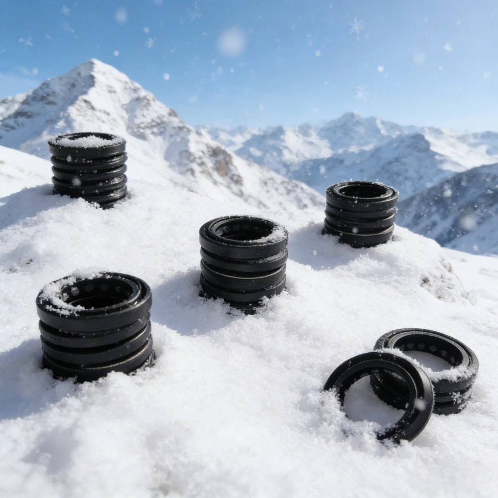 

41x53x8/10.5 41*53 Motorbike Front Fork Damper Oil Seal 41 53 Dust Seal For Yamaha YZF600 THUNDER YZF600R THUNDERCAT SM1 YZF 600