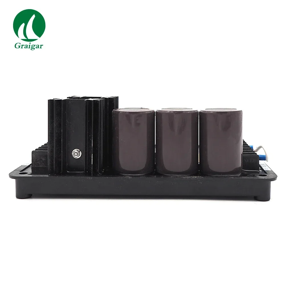 2026 AVC63-12A2 Automatic Voltage Regulator 400HZ AVR Generator Parts