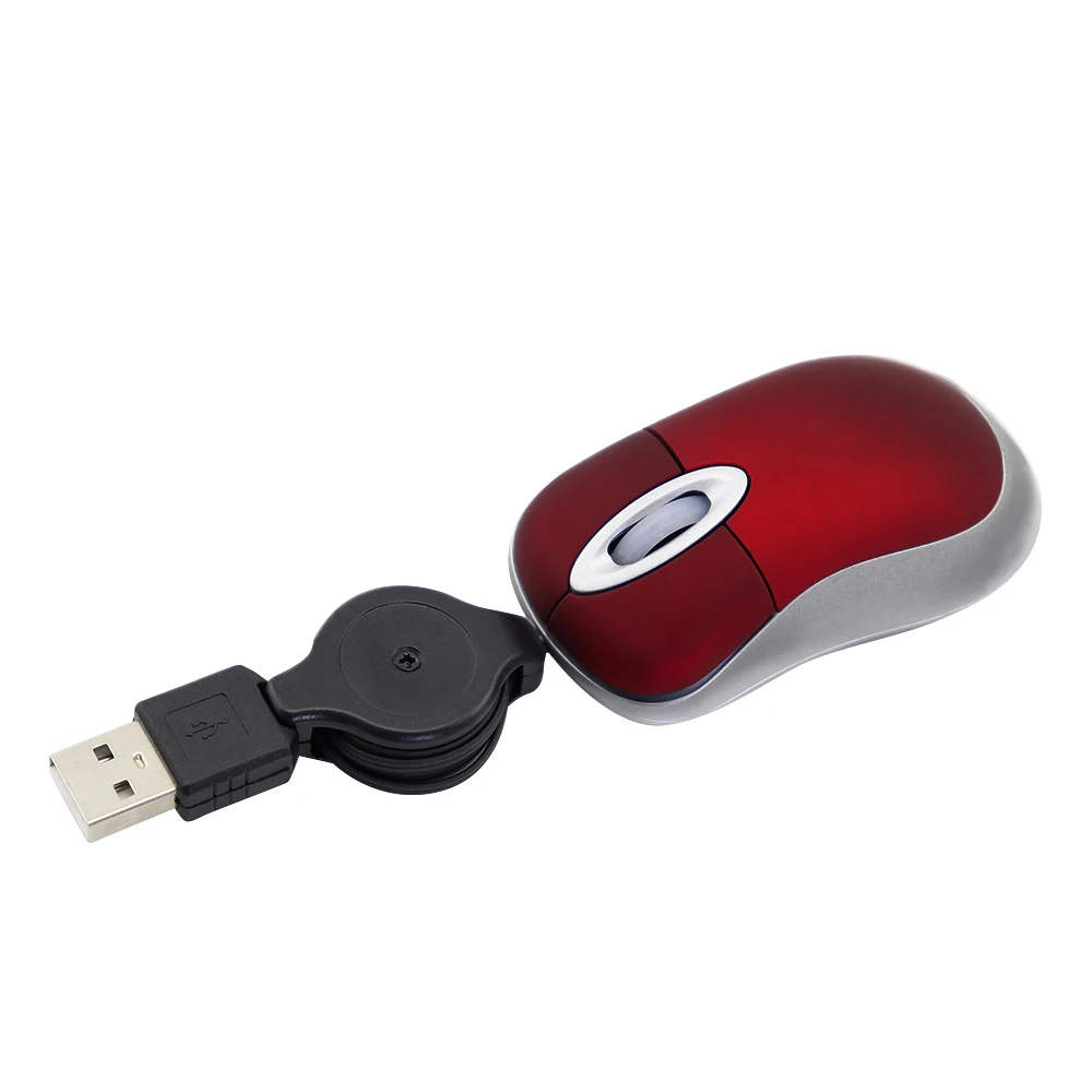 Variant: Red