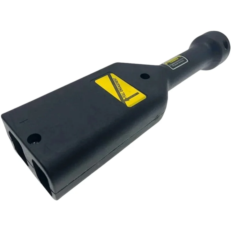 

36V/48V Golf Cart Charger D Style Plug DC Connector for EZGO TXT Medalist 73345-G01 73345G01