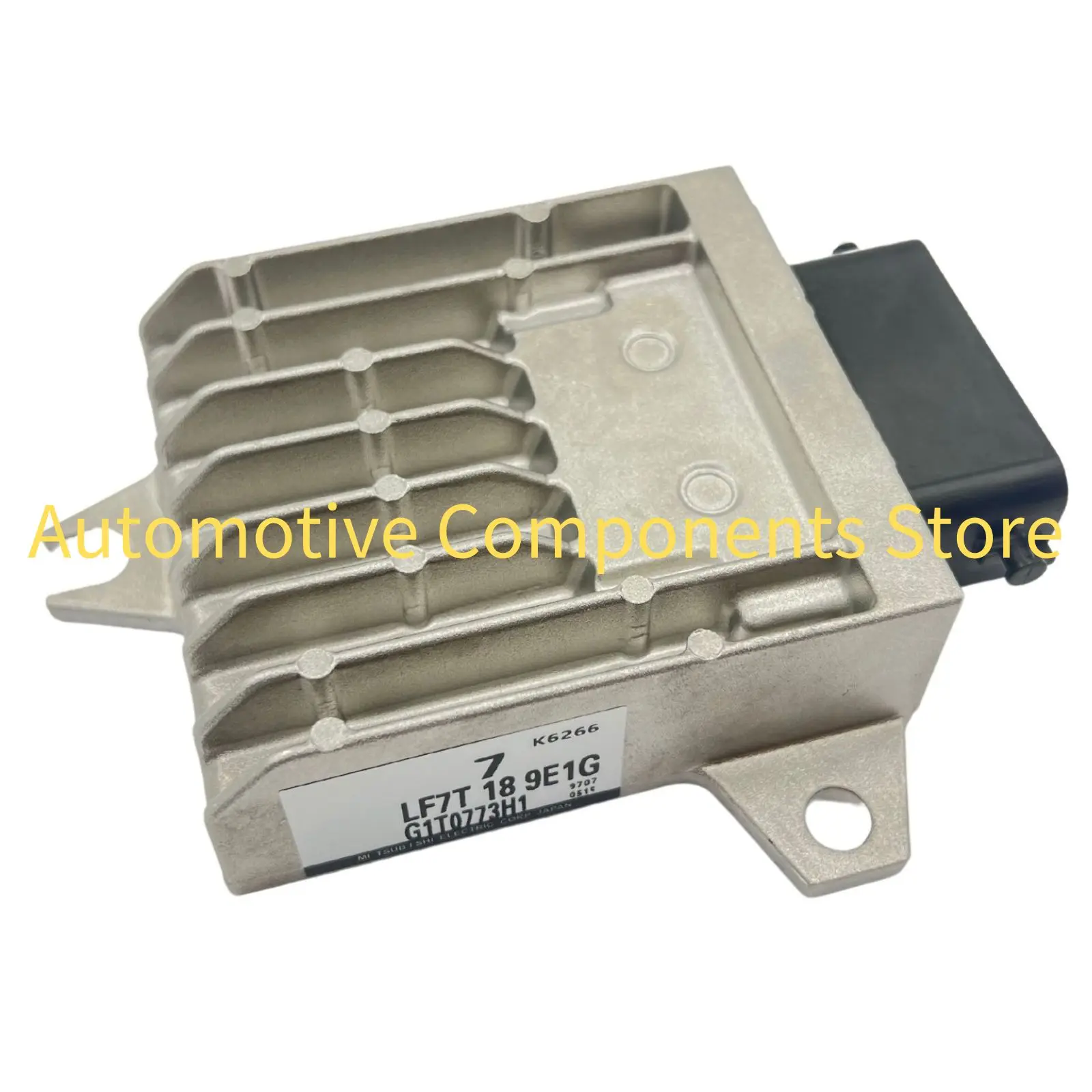 

LF7T-18-9E1G For Mazda Biante Transmission Control Module TCM TCU Fit 06-11 For Mazda Biante LF7T189E1G