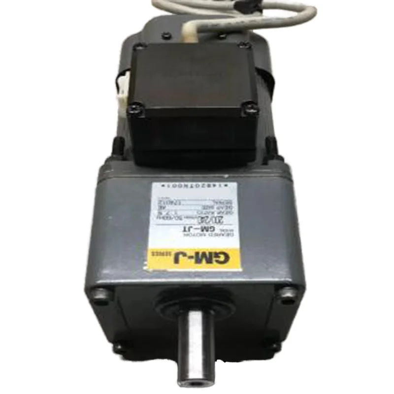 HA-LP702B-S2/HA-LFS11K2/HA-LP22K2B Electrical Equipment Servo Motor 1 Year Warranty Fast Shipping Available in Stock