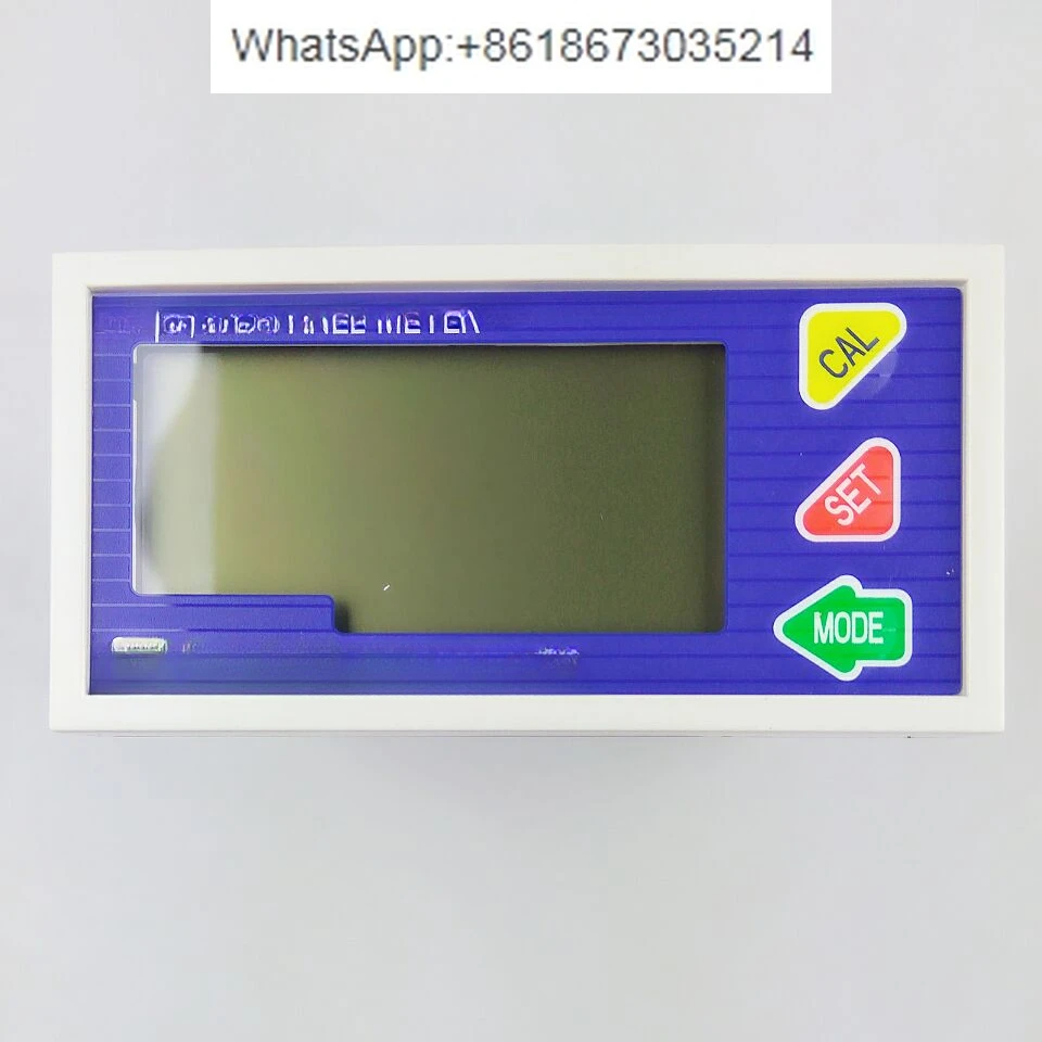 PC-110/PC-100 Microcomputer pH Transmitter ORP Online Monitor Acidity Meter