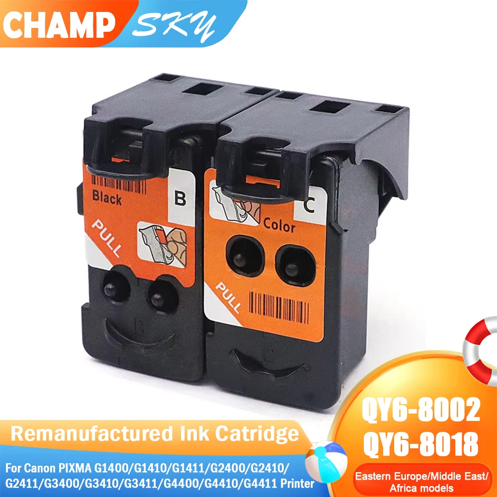 

Фотографическая головка для Canon G1400 G1410 G1411 G2010 G2400 G2410 G2411 G3400 G3410 и т. Д., Европа