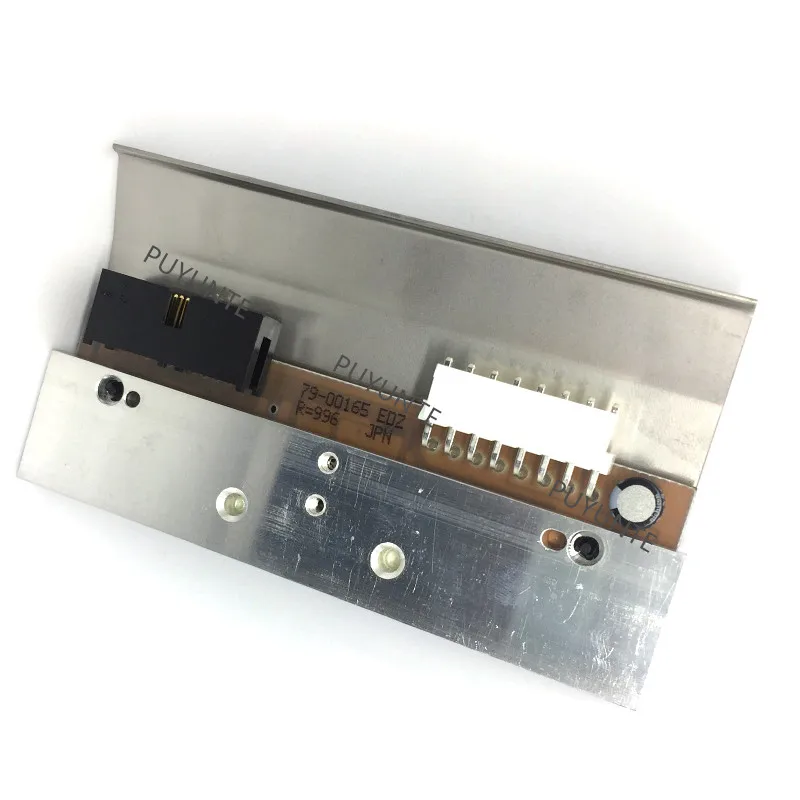 new TSC 346 TTP 346mt Print Head Thermal Printhead for TSC TTP-346MT (Арт. 98-0470074-01LF 300 DPI)