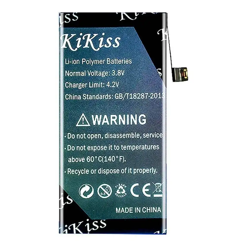 

Reliable Power For Apple Iphone XR Mobile Phone Battery 3850Mah