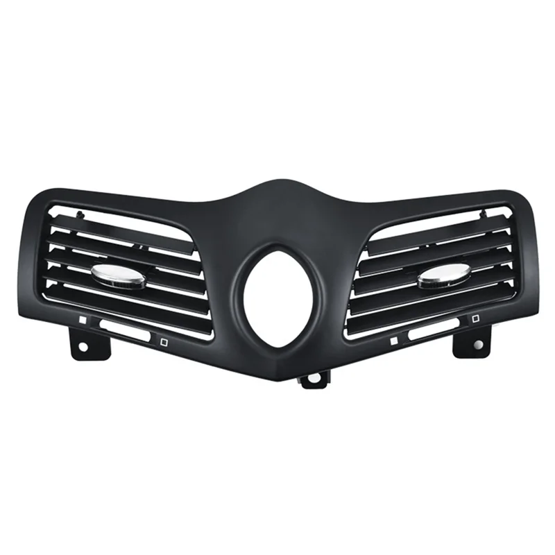 

Dashboard Air Vent Grille Panel For Maserati Grancabrio 2010-2019 Granturismo 2007-2010 Car Accessories