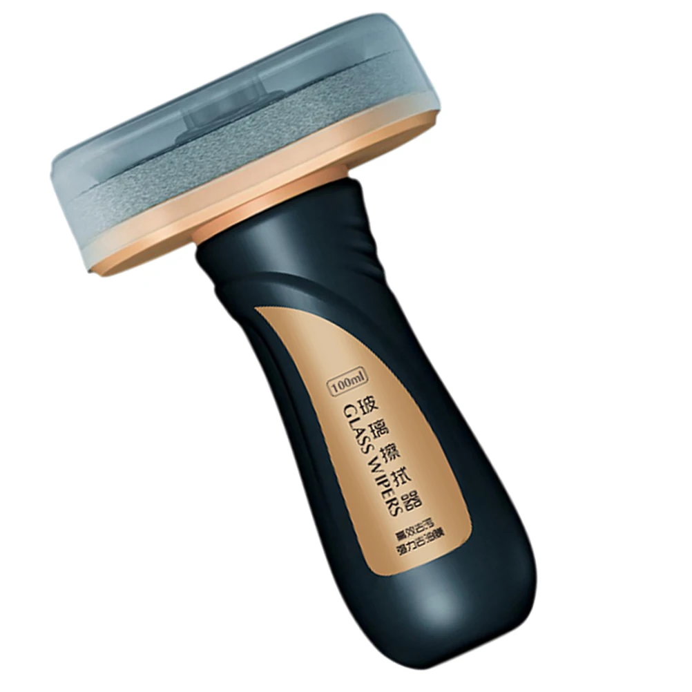 

100ml Durable Glass Oil Film Remover Car Windshield Cleaner Rainproof Agent Quick Protective Film Car Rainproof Agent