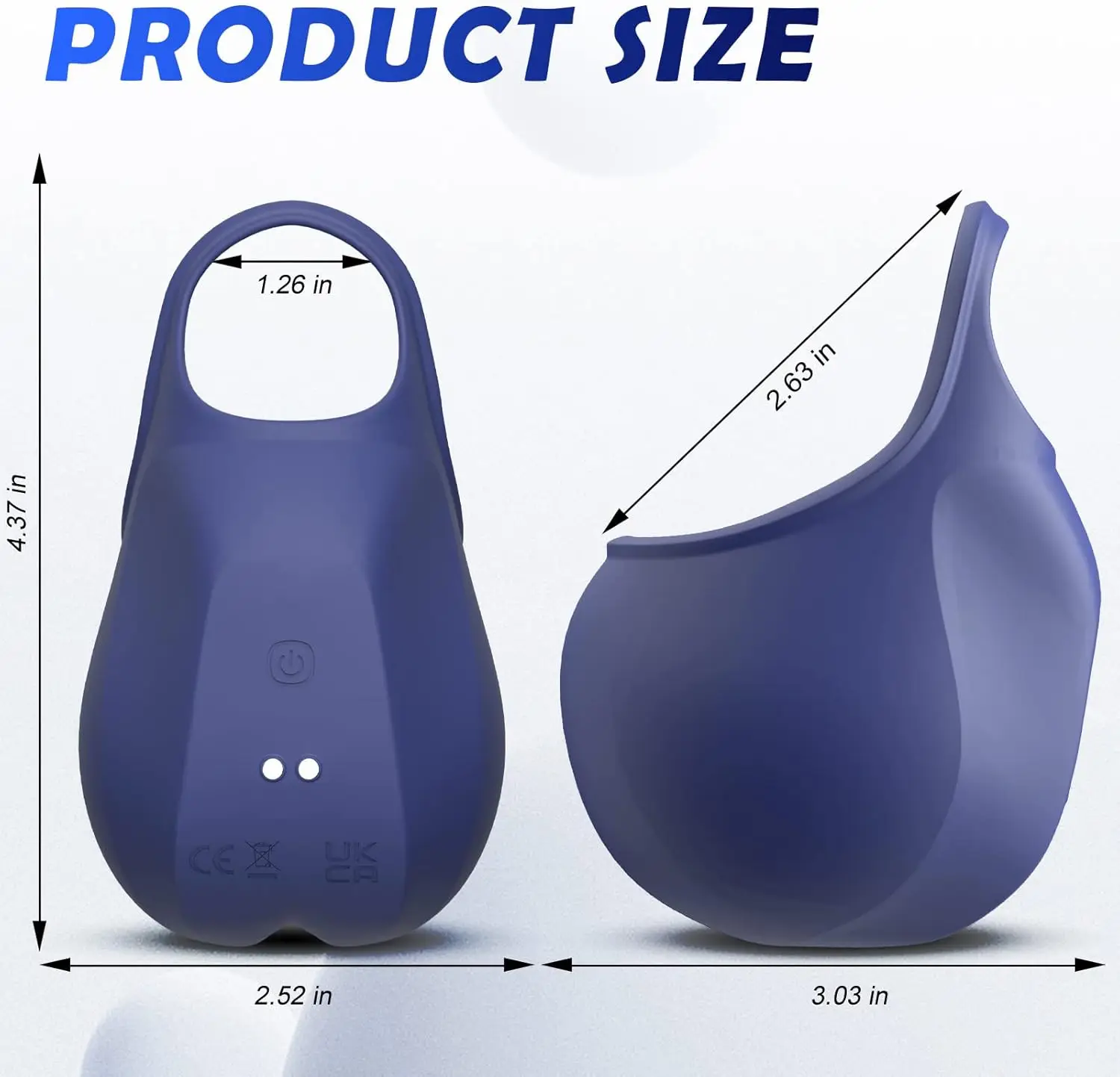 تهتز خاتم الديك مع مدلك الخصية ، عن بعد رجل القضيب الدائري هزاز الجنس لعب الكبار للذكور 10 تهتز ونابض وزارة الدفاع #1