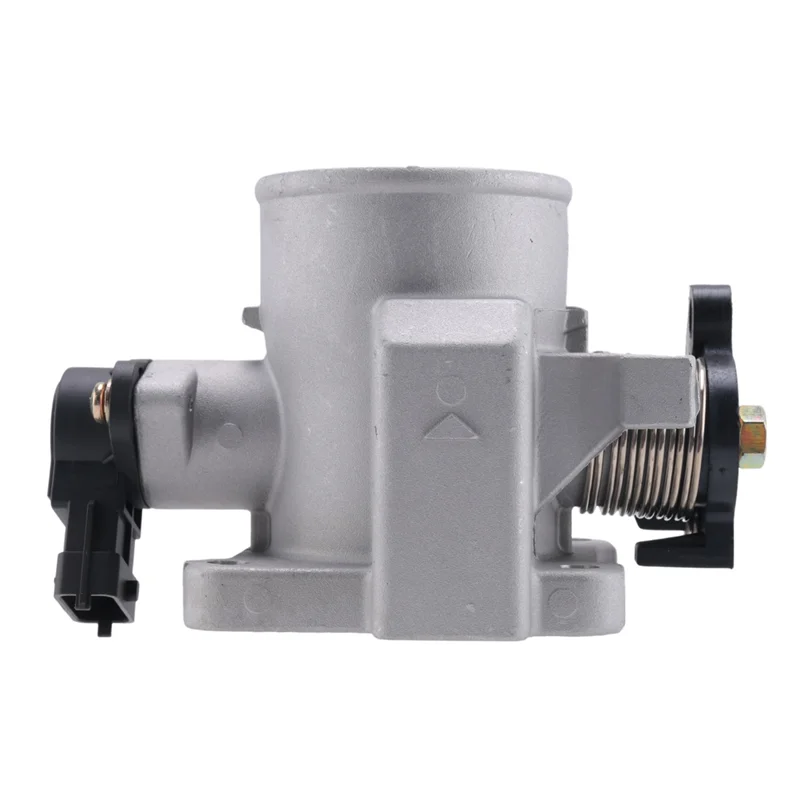 

A80X-Throttle Body New Throttle Body Assy Part Number 35100-26860 For Hyundai Accent Kia Rio Rio5 06-11