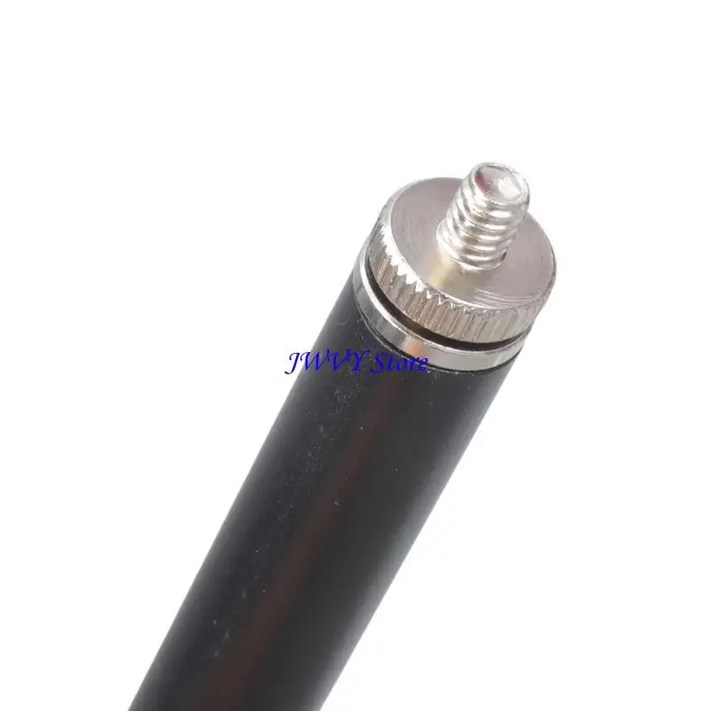 

573A адаптер для камеры с двумя наружной резьбой 1/4 дюйма, металлический удлинитель для штативов, крепления для микрофонов, для