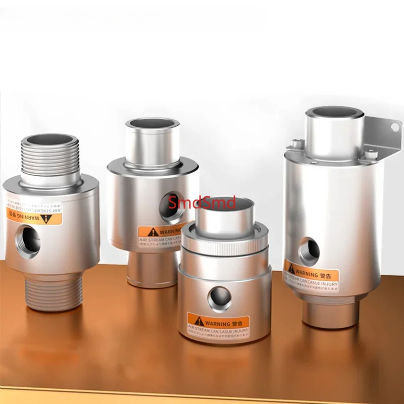 Air feeding suction machine pneumatic amplifier LT12 16 19 25 32 38 50 63  vacuum conveyor pneumatic