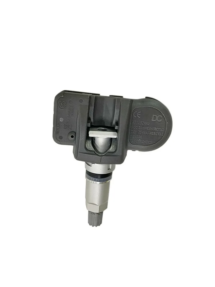 1/4 SZT. CZUJNIK CIŚNIENIA W OPONACH TPMS 433MHZ DO CHRYSLER 300C DODGE CHALLENGER CHARGER JEEP GRAND CHEROKEE 56029400AE 56029400AC (1PCS) — Zdjęcie 2 z 2