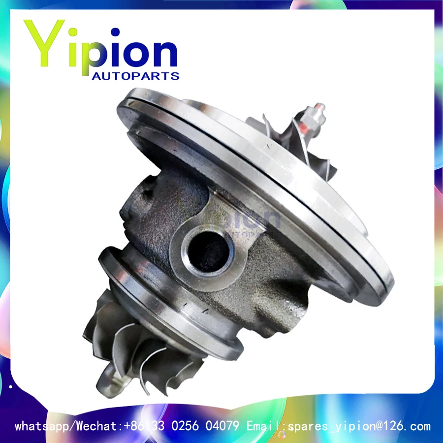 خرطوشة توربو K03 CHRA 53039700052 53039880052   شاحن توربيني لسيارة أودي سيات سكودا VW 1.8T 132 Kw 120 Kw 140 Kw APP AUQ AJQ ARY