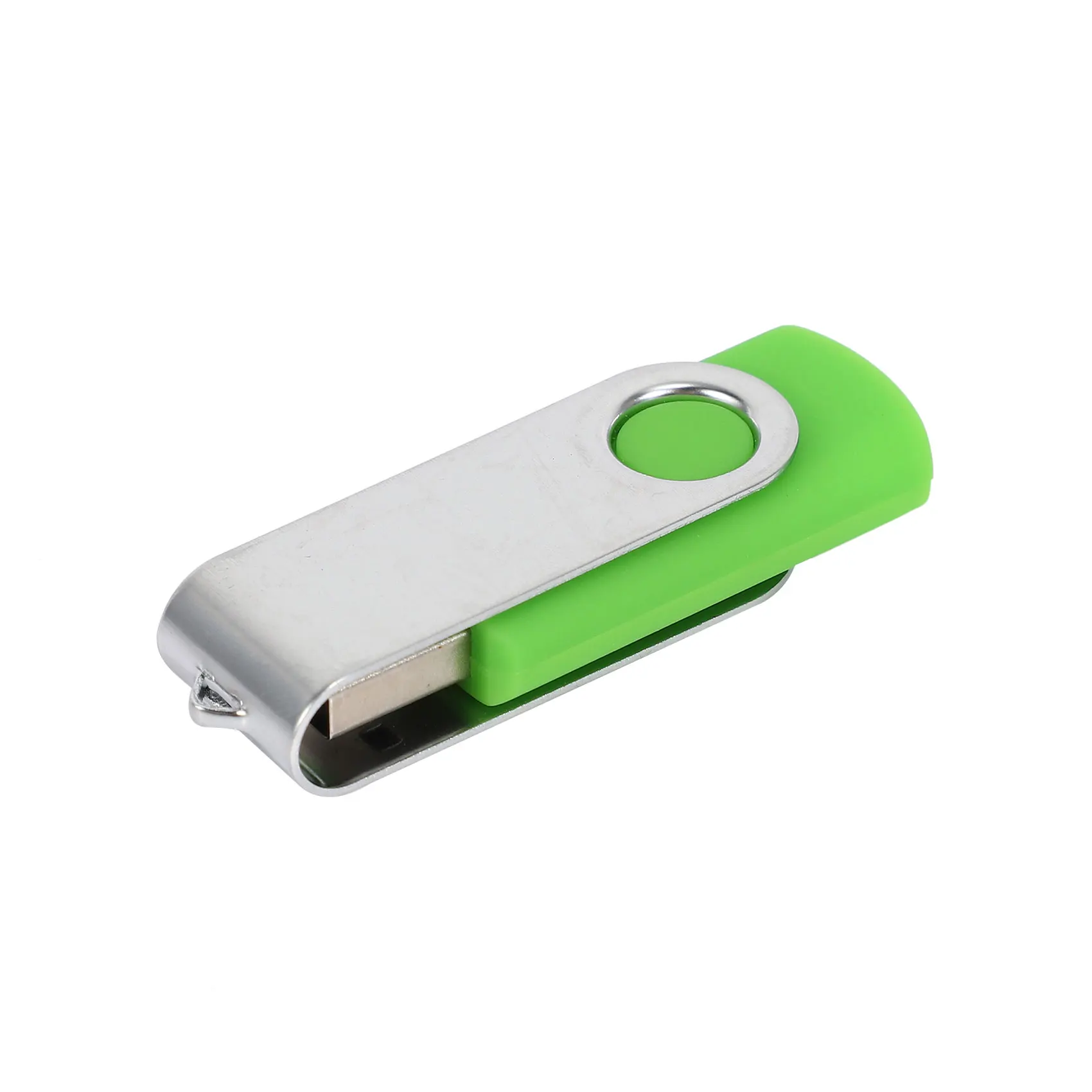 512MB USB 2.0 Swivel Flash Drive Memory Stick Thumb U Disk Device