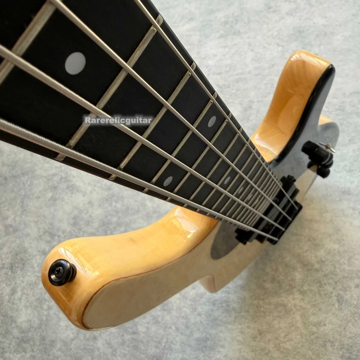 2026 4-String Electric Bass: Tai Chi Yin-Yang Face Design, Butterfly Accents, Rosewood Fingerboard,Black Hardware