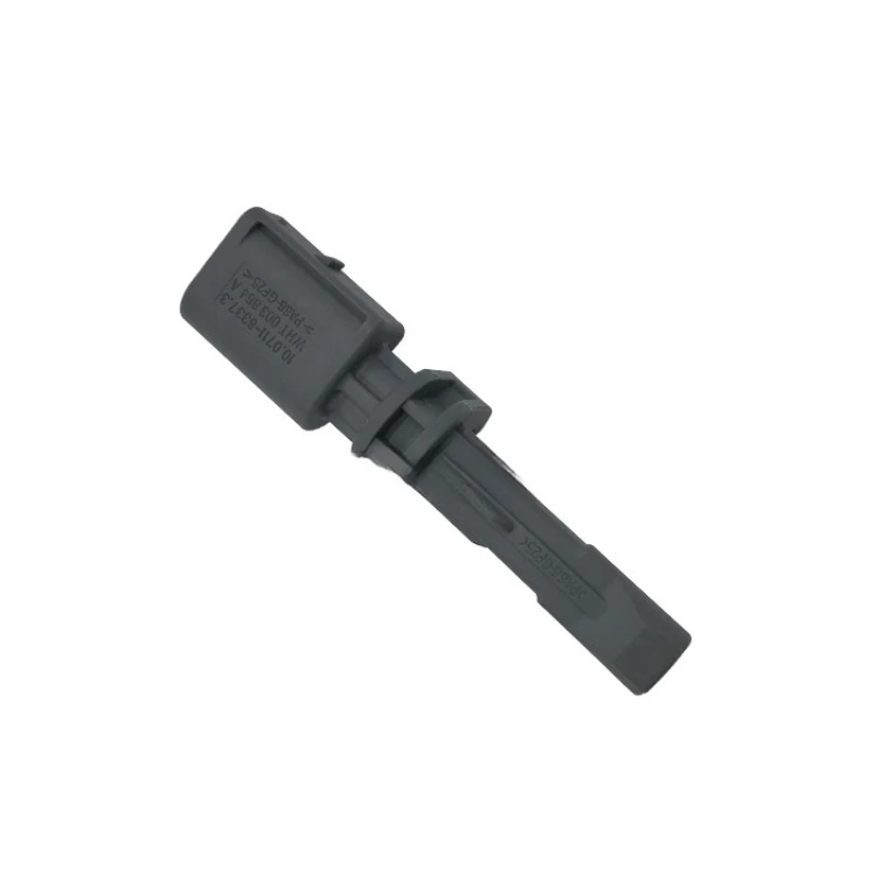 

For Audi A3 Volkswagen Golf, Automotive ABS Wheel Speed Sensor, Grey WHT003864A