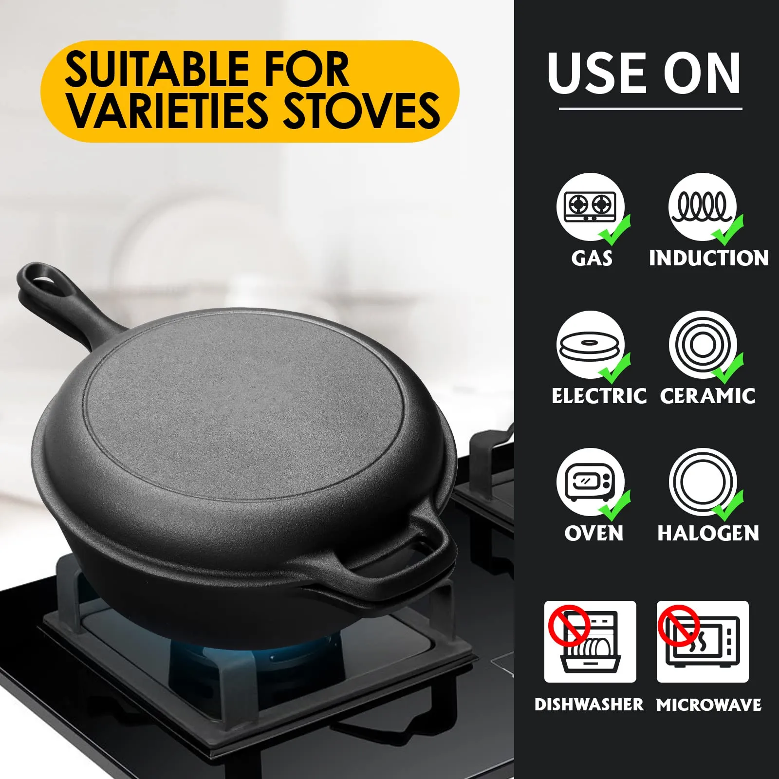 Thumbnail 4 - #33 Latest Dutch Ovens Offers