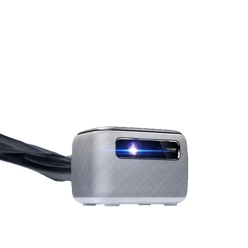 High Definition 4K …