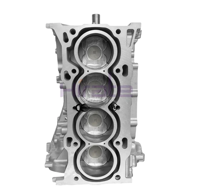 Original Factory High Quality 2.5L 2.7L 1AR 2AR 3AR Engine Cylinder Block For Toyota Vesa Senna Highlander RX270 RAV4 ES250