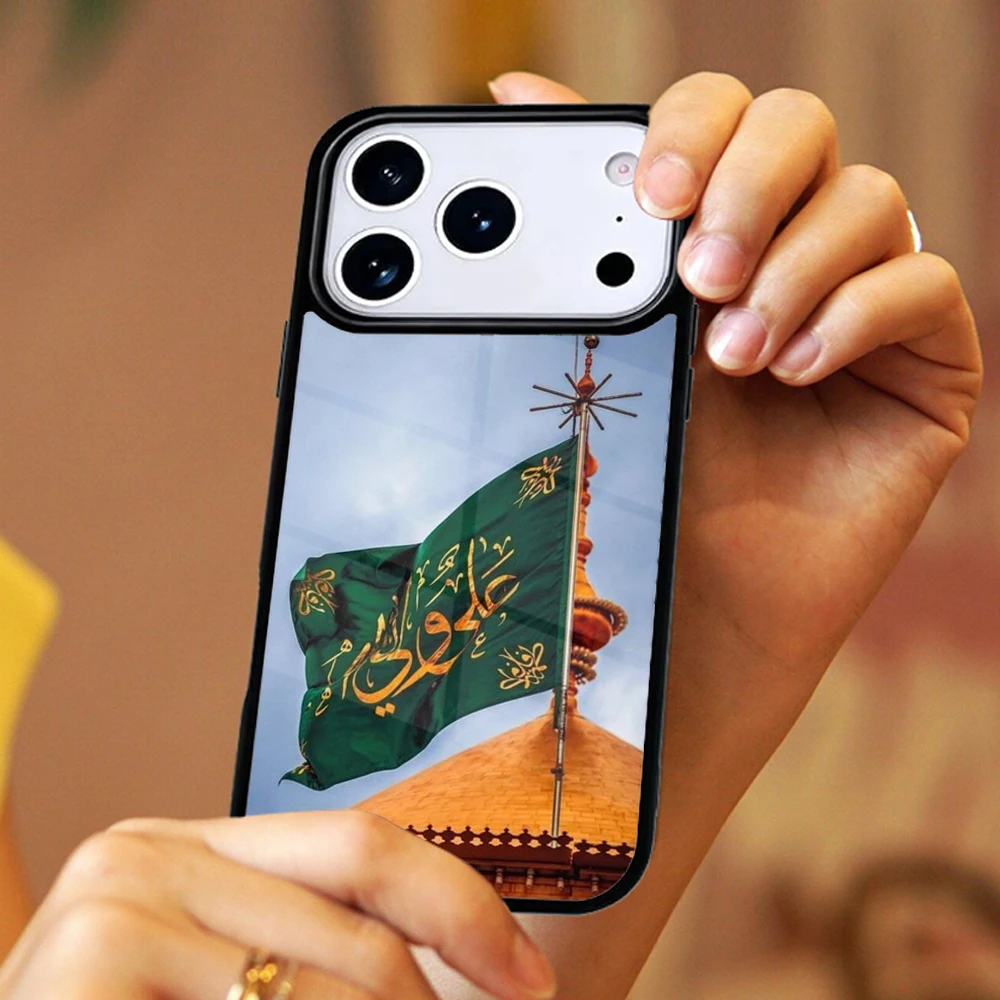 Islam Shia Imam Ali…