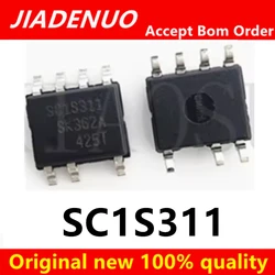 (5pcs)100% New SC1S311 1S311 sop-8 Chipset