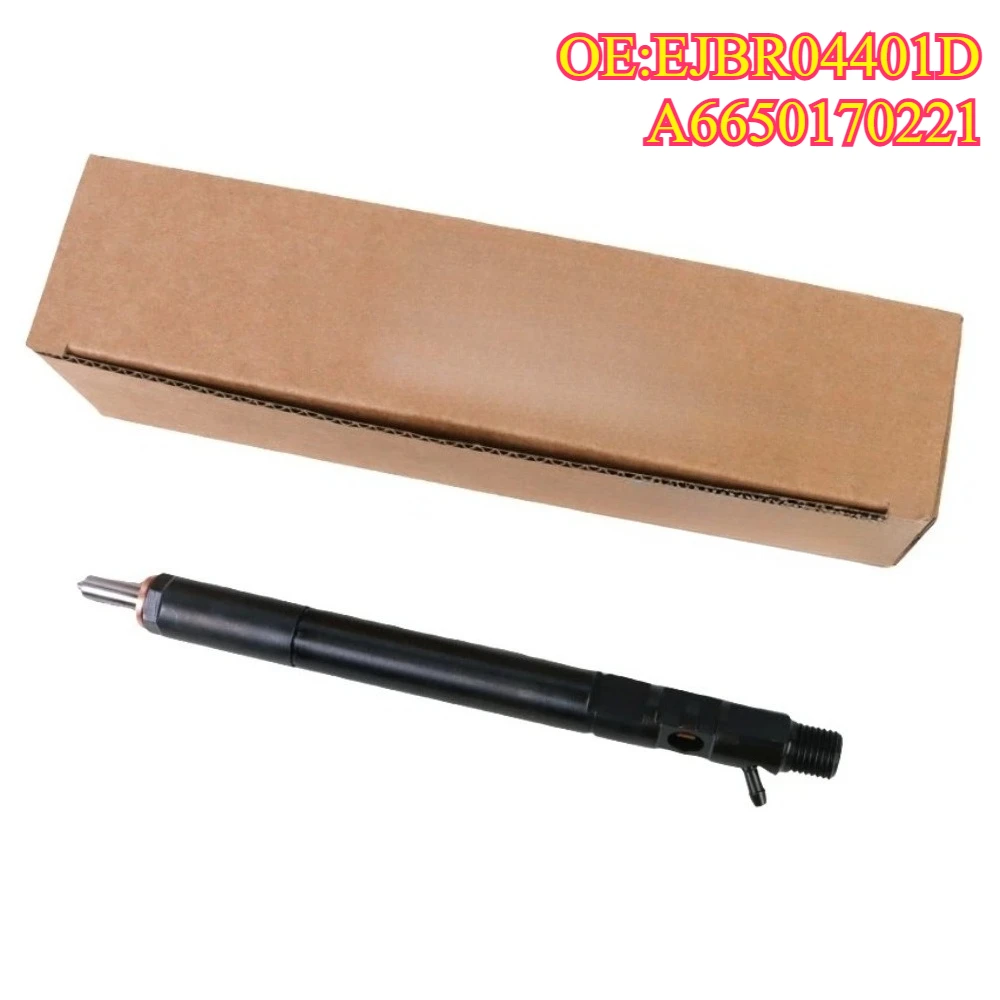

Original High Quality New For A6640170221 EJBR04701D Fuel Injector