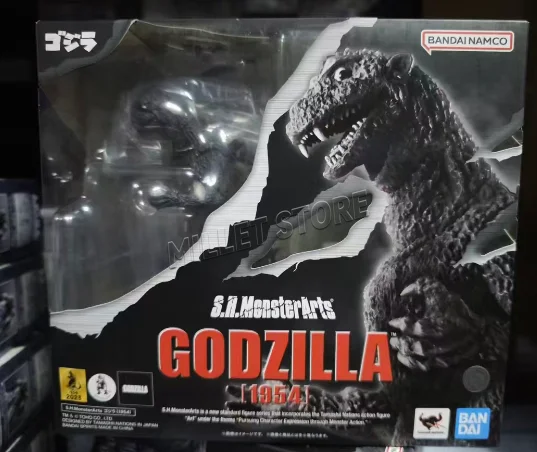 Bandai Tamashii Nat…