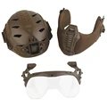 T-Helmet set