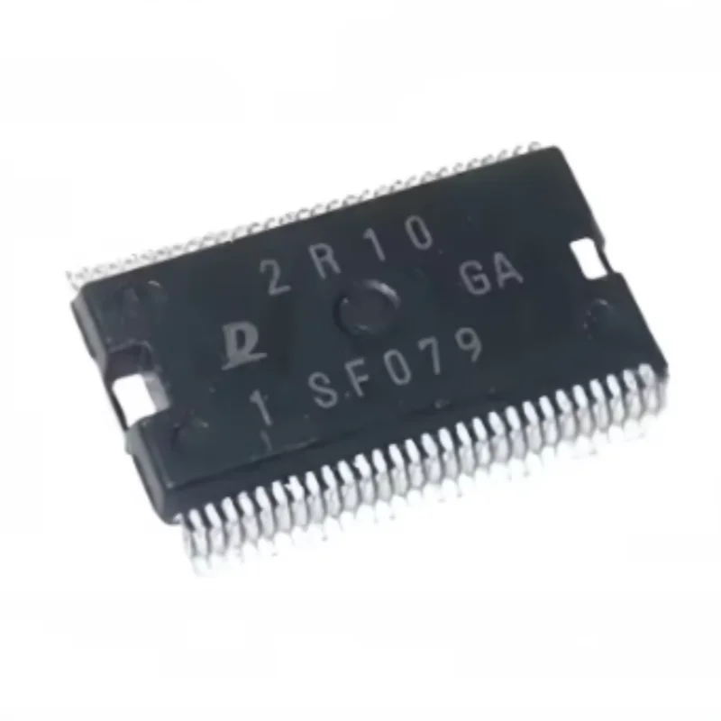 (1Pcs/Lot) 100% New original SF079 SSOP60 Car IC Automotive computer board vulnerable Chipset