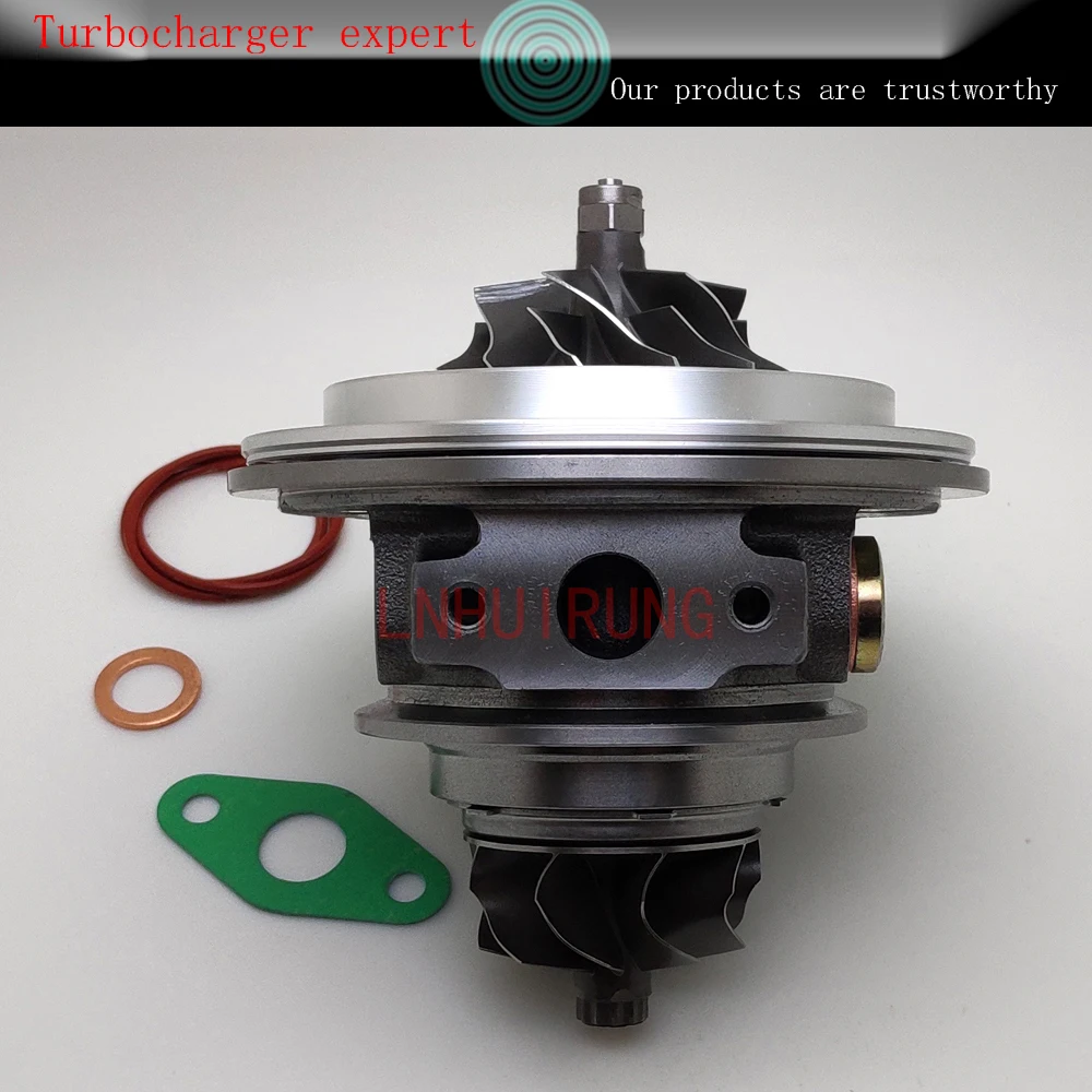 Turbine K03 53039700154 53039880154 53039700505 турбокомпрессор Turbo cartridge for Volvo S60 II V60 V70 XC60 2.0 T 149Kw 203HP