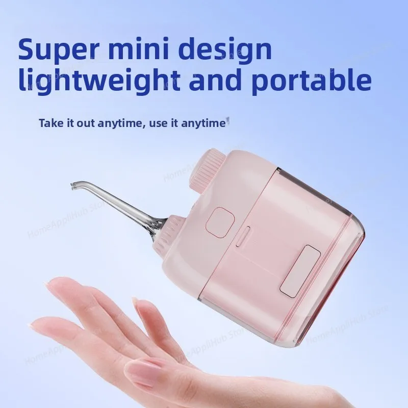 Thumbnail 3 - #1 Trending Ultrasonic Dental Scalers Right Now