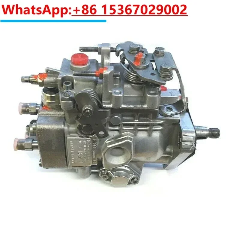 Suitable for Toyota  Land Cruiser Cruiser Prado LC76  pump LX450  high-pressure pump