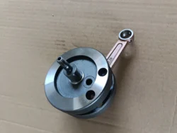 BT100 Crankshaft and Connecting Rod for Engine