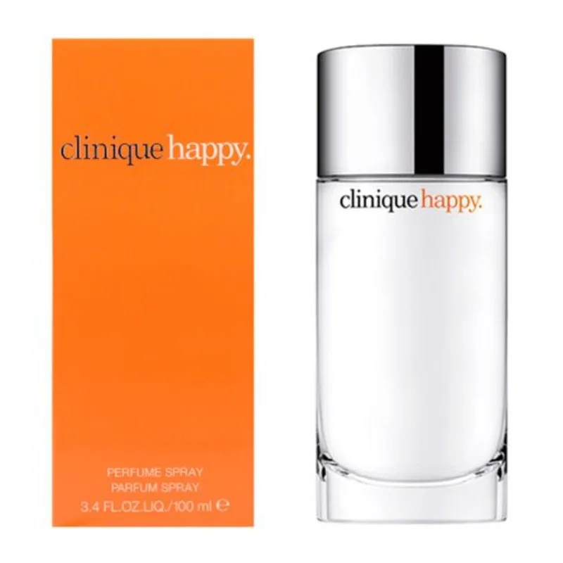Clinique Happy Eau … - image