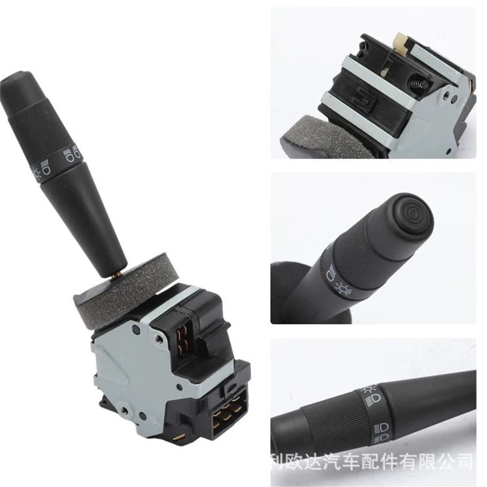 

For Peugeot 1007 205 309 Car Steering Turn Signal Switch 625341 6253.41 6253-41 251210