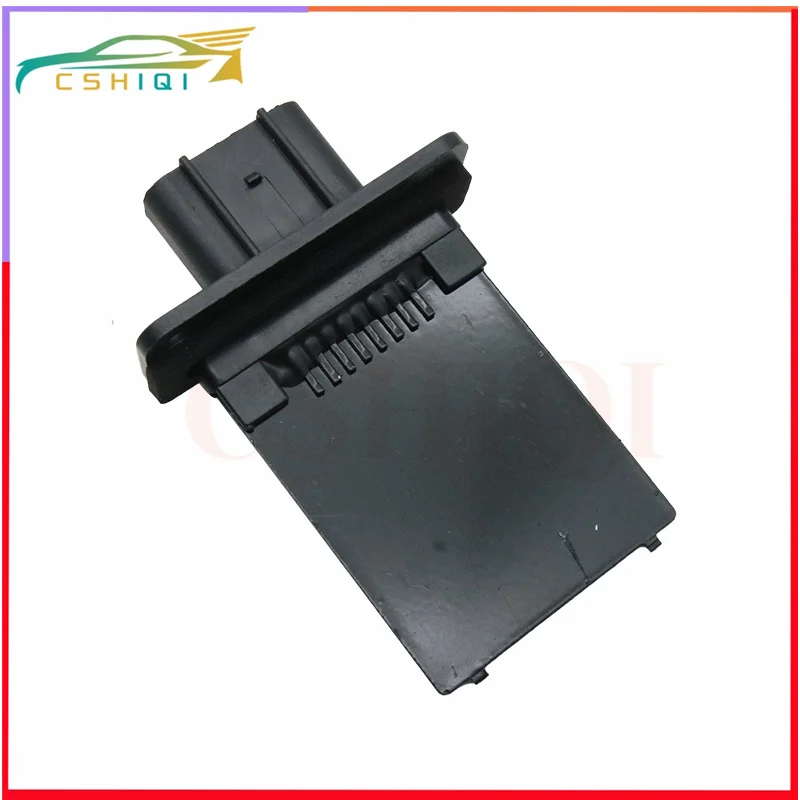 27150-5Z000 Blower Motor Resistor Regulator For Nissan Armada Frontier Pathfinder Quest Automotive Spare Parts 27150-7S000