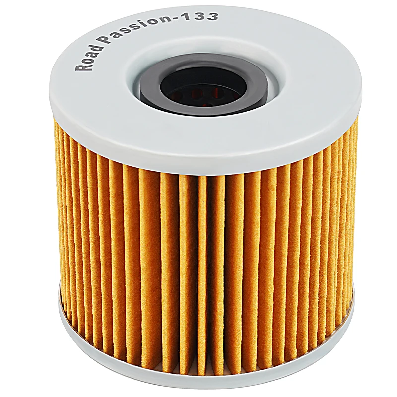 Dirt Oil Filter Petrol Fuel Filter Motorcycle Motorbike For SUZUKI Gs1100g Gs450tx Gs450t Gs425 Gs450s Gs1100e Gsx250 Gs250 - view 2