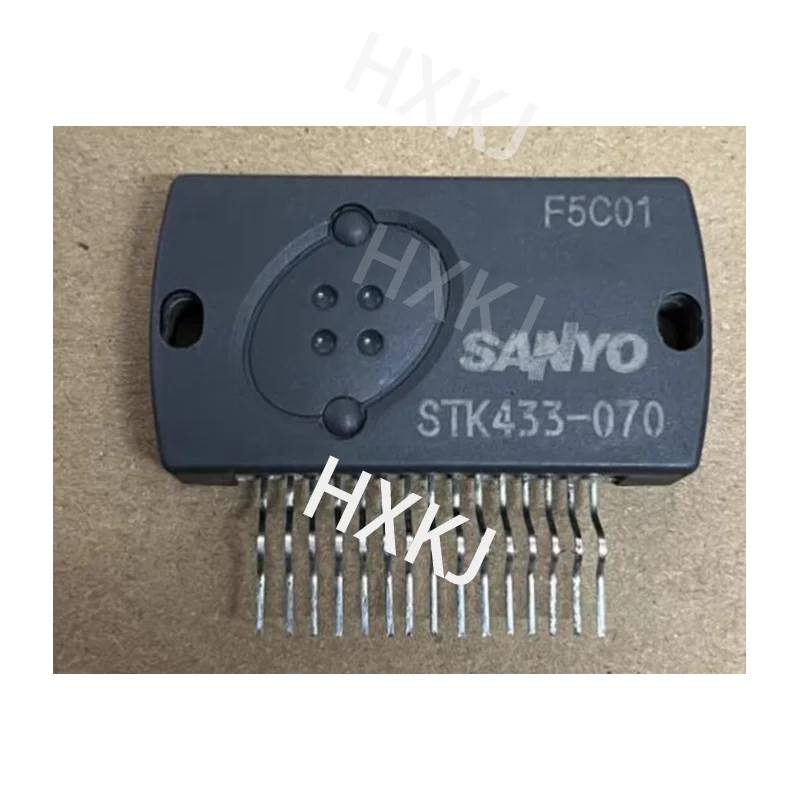 

1PCS STK433-270 STK433-130 STK433-070 in stock new Module