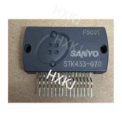 1PCS STK433-270  STK433-130 STK433-070  in stock new Module