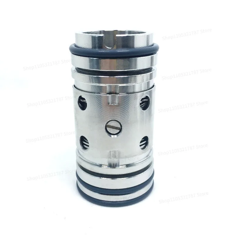 Mechanical Seal 224/224uu- 30/35/40/45/50/55/60/65 Double-end Fluorine Alloy