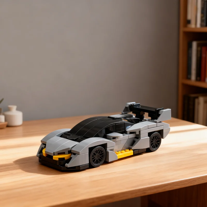 169-pieces-modele-de-construction-sans-autocollants-moc-city-champions-petit-mclaren-senna-blocs-de-construction-cadeaux-de-noel-jouets-idee-de-montage-bricolage-creatif