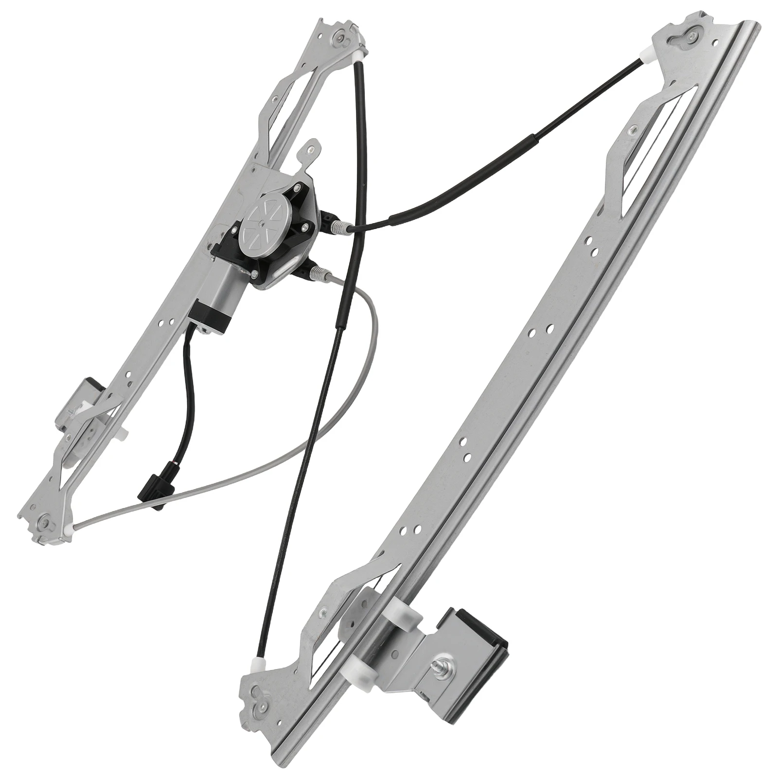 

Передний правый стеклоподъемник для Isuzu Ascender 2003-2008 10357005 741-691