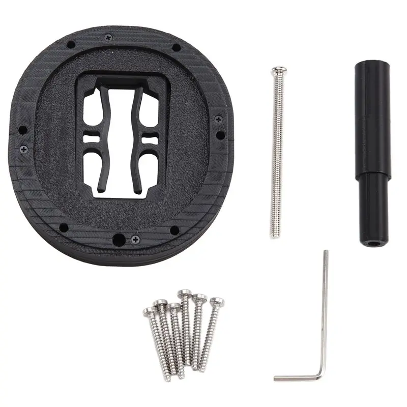 A42T-Enhanced Feel For Logitech Magnetic Paddle Shifter Mod- 1 Set Fits For Sim Racing G923 G29 G27