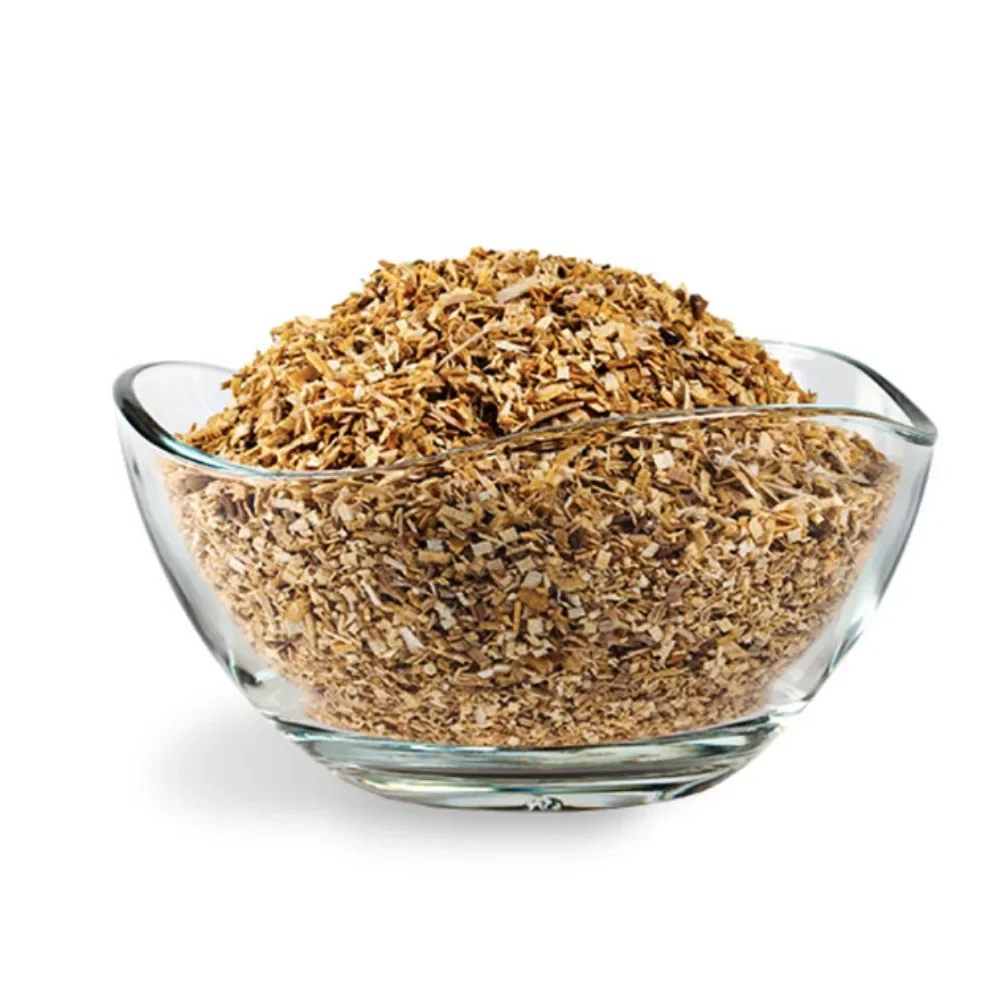 Geräucherte Sägemehl-Holzspäne zum Rauchen, 125 g/Beutel, Apfel, Kirsche, Eiche, Hickory, Outdoor-Räucherofen, Begasungsbox, Speck, Holz,