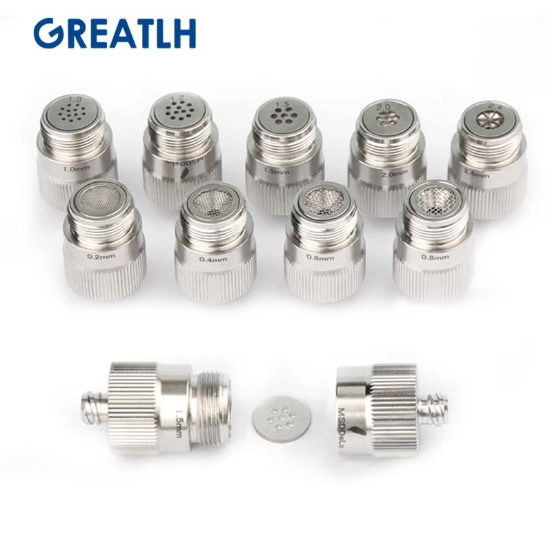 Fat Conversion Kit Fat Adapter Fat Filter Nano Fat Transfer Set Liposuction Fat Converter Fat Surgery Liposuction Tools