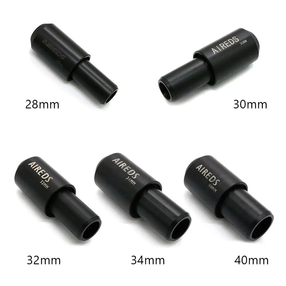 1PC For 28/30/32/34/40mm Bike Front Fork Bicycle Dust Seal Tool