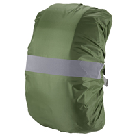 Waterproof Backpack Rain Cover Non-Slip Backpack Cover with Reflective Strap Stay Dry for Hiking Camping Hunting