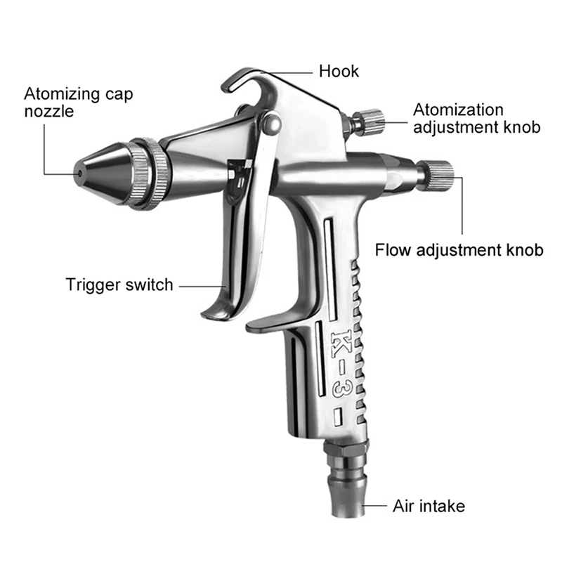 Thumbnail 3 - #57 Best Paint Sprayers to Buy In 2026