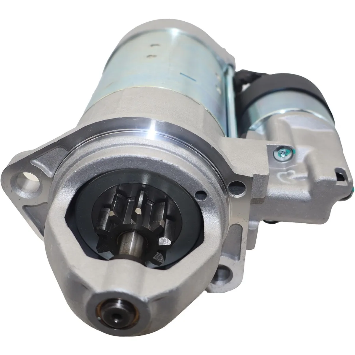 12V 2.3KW 9T Starter Motor CST10359AS Suitable for Holder C9.78H Tool Carrier Suitable for BF4M2012 Deutz Engine-2000